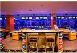 Bowling Evening, Bowlplex, Tunbridge Wells