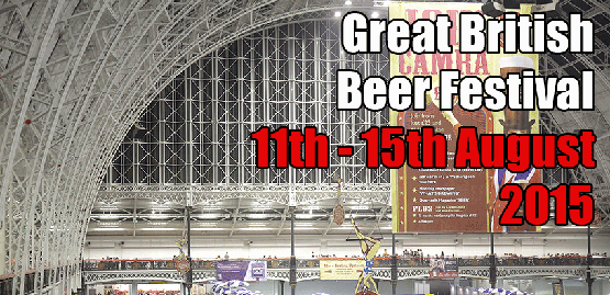 British Beer Festival