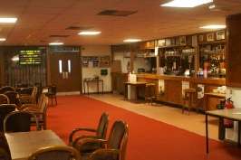 April Circle Meeting and Dining