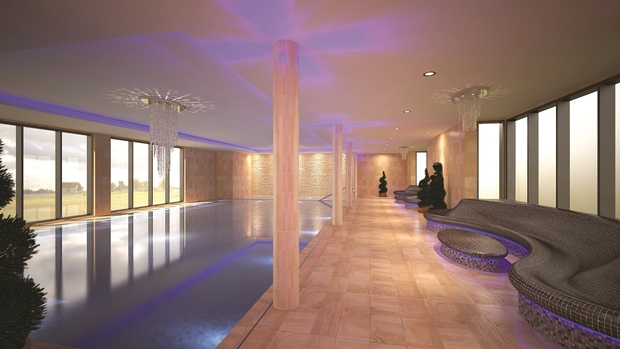 Presidents Sunday 2015