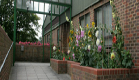 June Circle Meeting and Dining with Ladies