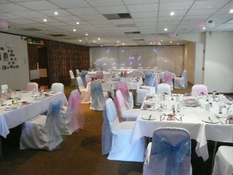 September Circle Meeting and Dining - with Ladies