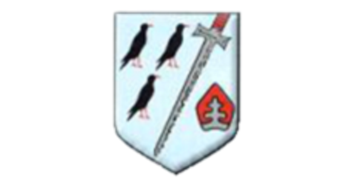 Helping at St Thomas' Summer Fair